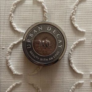 Urban Decay Eyeshadow in the shade YDK